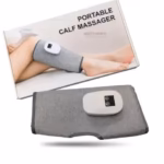 Portable Calf Massager with air compression for leg relaxation