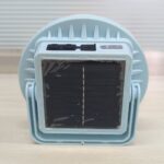 Solar LED Camping Light F8-125 – Portable Light - Image 3