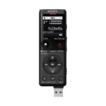 Sony UX570F 4GB digital voice recorder original product at CartX