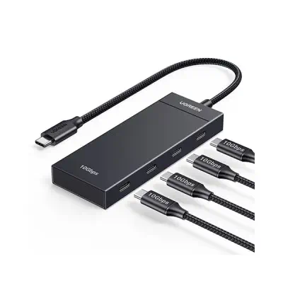 UGREEN CM806 4-Port USB 3.2 Gen 2 Hub 35584