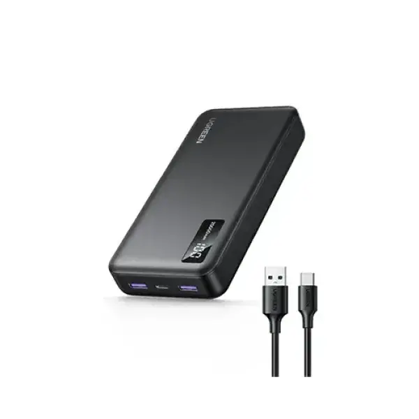 UGREEN PB312 20000mAh 20W Original Power Bank