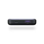 UGREEN PB507 (75131B ) 10000mAh 20W Zapix Series Two-Way Fast Charging Power Bank - Image 3