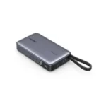 Original UGREEN PB550 20000mAh 67W Power Bank with built-in USB-C cable