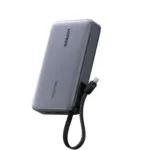 UGREEN PB551 original 20000mAh 145W power bank with built-in USB-C cable