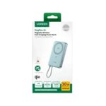 UGREEN PB570 10000mAh Qi2 15W original magnetic power bank