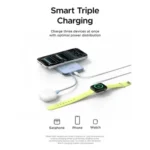 UGREEN PB570 10000mAh Qi2 15W original magnetic power bank