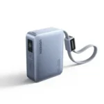 UGREEN PB584 (75173B) 10000mAh 33W Fast Charging Power Bank - Image 2