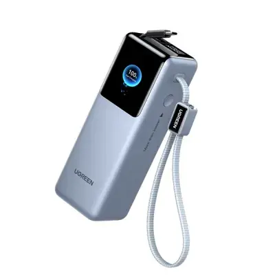 UGREEN PB728 25000mAh 200W Original Power Bank