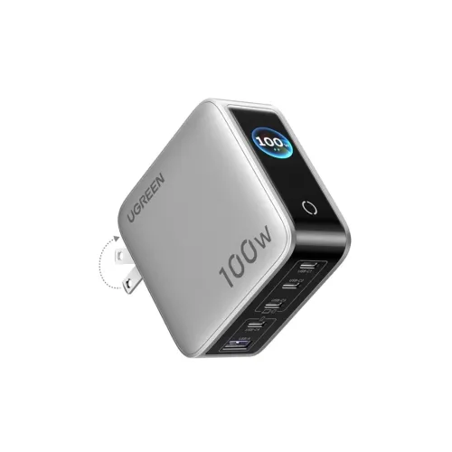 UGREEN X773 Nexode Pro 100W GaN Fast Charger