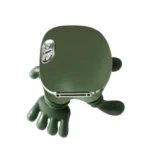 VRTP-666 Shoulder and Neck Massager for everyday relaxation