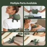 VRTP-666 Shoulder and Neck Massager - Image 5