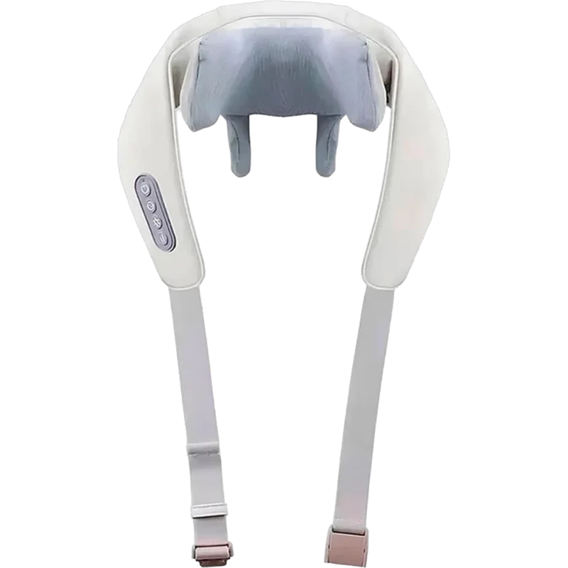 XO FG08 1200mAh kneading shoulder and neck massager