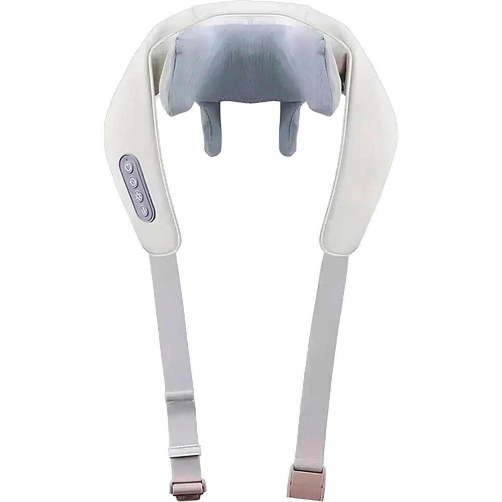 XO FG08 Shoulder and Neck Massager 1200mAh XO FG08 1200mAh kneading shoulder and neck massager