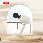 XO FG11 Smart Mini Massage Gun - Image 2