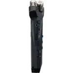 Zoom H1 Essential 2-Track Handy Audio Recorder - Image 3
