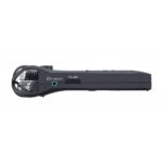 ZOOM H1n professional handheld audio recorder with X/Y stereo microphones