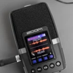Zoom H2 Handy Recorder - Image 6