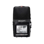 Zoom H2 Handy Recorder