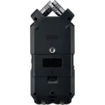 Zoom H4 Essential 4-Track Handy Audio Recorder - Image 5