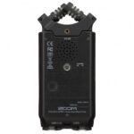 Zoom H4n Pro 4-Track Portable Audio Recorder - Image 3