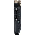 Zoom H6 Essential 6-track portable audio recorder with X/Y microphones